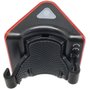 Sinalizador Traseiro Elleven R100 Led USB 50 Lúmens