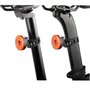 Sinalizador Traseiro de Bicicleta Ravemen CL05 USB 30 Lúmens