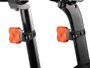 Sinalizador Traseiro de Bicicleta Ravemen CL06 USB 50 Lúmens