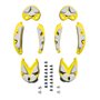 Sola de Sapatilha de Ciclismo Sidi SRS Insert MTB 39/42