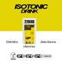 Suplemento 226ERS Isotonic Drink Monodose Limão