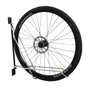 Suporte de Bicicleta Altmayer AL196 de Parede para 01 Bicicleta