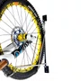 Suporte de Bicicleta Altmayer AL196 de Parede para 01 Bicicleta