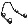 Suporte de Bicicleta Altmayer de Parede para 02 Bicicletas AL28