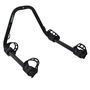 Suporte de Bicicleta Altmayer de Parede para 02 Bicicletas AL28