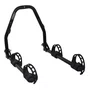 Suporte de Bicicleta Altmayer Parede Horizontal Articulado para 02 Bicicletas