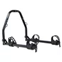 Suporte de Bicicleta Altmayer Parede Horizontal Articulado para 02 Bicicletas