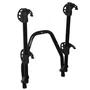 Suporte de Bicicleta Altmayer Parede Horizontal Articulado para 02 Bicicletas