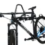 Suporte de Bicicleta Altmayer Parede Horizontal Articulado para 02 Bicicletas
