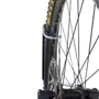 Suporte de Bicicleta Altmayer Parede Vertical Elegance AL360