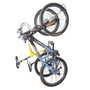 Suporte de Bicicleta  Altmayer Vertical Duplo