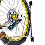 Suporte de Bicicleta Altmayer Vertical Movel