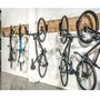 Suporte de Bicicleta Topeak Parede Swing-Up EX