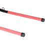 Suporte de Bicicleta TSW Rava Parede Horizontal para 2 Bicicletas