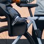 Suporte de Cadeirinha Thule Quick Release Bracket 100203