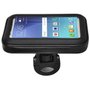 Combo Suporte de Guidão Atrio para Celular BI095 + Capa Selim de Bicicleta Atrio Gel