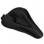 Combo Suporte de Guidão Atrio para Celular BI095 + Capa Selim de Bicicleta Atrio Gel