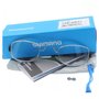 Suporte de Lente de Grau para Óculos Shimano RX Clip II