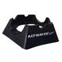 Suporte de Roda Altmayer AL318 Rolo de Treino