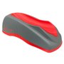 Suporte de Roda Elite Gel Block Rolo de Treino