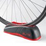 Suporte de Roda Elite Gel Block Rolo de Treino