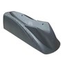 Suporte de Roda Elite Travel Block Rolo de Treino