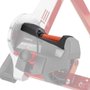 Suporte de Roda para Reposição Elite Rolo Novo Force/Qubo Power Mag