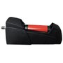 Suporte de Roda para Reposição Elite Rolo Novo Force/Qubo Power Mag