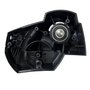 Suporte de Roda para Reposição Elite Rolo Novo Force/Qubo Power Mag