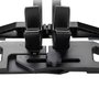 Suporte Expositor de Bicicleta Rockbros Traseiro para 1 Bicicleta