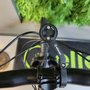 Suporte Frontal para GPS e Farol Elleven Padrão Garmin