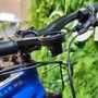 Suporte Frontal para GPS e Farol Elleven Padrão Garmin