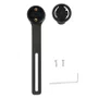 Suporte Frontal Igpsport M82S Carbono