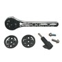 Suporte Frontal para GPS Rockbros Padrão Garmin