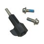 Suporte Frontal para GPS Rockbros Padrão Garmin
