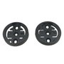 Suporte Frontal para GPS Rockbros Padrão Garmin