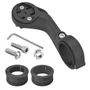 Suporte Frontal para GPS Navihood C2 Padrão Garmin