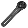 Suporte Frontal para GPS Navihood C3 Alumínio Padrão Garmin