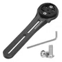 Suporte Frontal para GPS Navihood C3 Alumínio Padrão Garmin