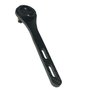 Suporte Frontal para GPS TSW Quest Carbon Padrão Garmin