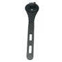 Suporte Frontal para GPS TSW Quest Carbon Padrão Garmin