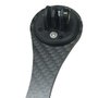 Suporte Frontal para GPS TSW Quest Carbon Padrão Garmin
