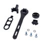 Suporte Frontal para GPS TSW Quest Carbon Padrão Garmin