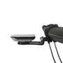 Suporte Frontal para GPS e GoPro Ictus Mesa padrão Garmin
