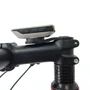 Suporte Frontal para GPS Ictus Negativo Padrão Garmin