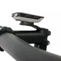 Suporte Frontal para GPS Ictus Positivo Padrão Garmin
