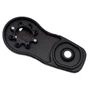 Suporte Frontal para GPS Ictus XC Negativo Scott Syncros Garmin