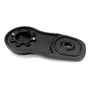 Suporte Frontal para GPS Ictus XC Neutro Scott Syncros Garmin