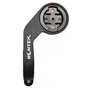 Suporte Frontal para GPS Rontek Padrão Garmin