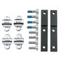 Suporte Garrafa de Bicicleta Topeak Tri-Backup Pro I